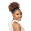 Sensationnel Synthetic Instant Pony Ponytail - COIL PUFF (4 Medium