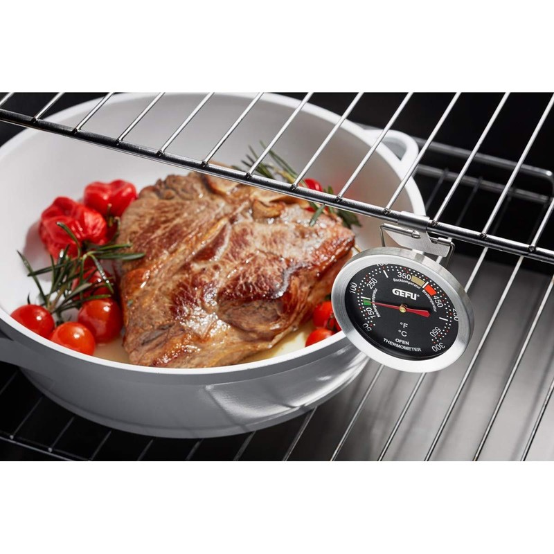 Gefu 21870 Oven Thermometer