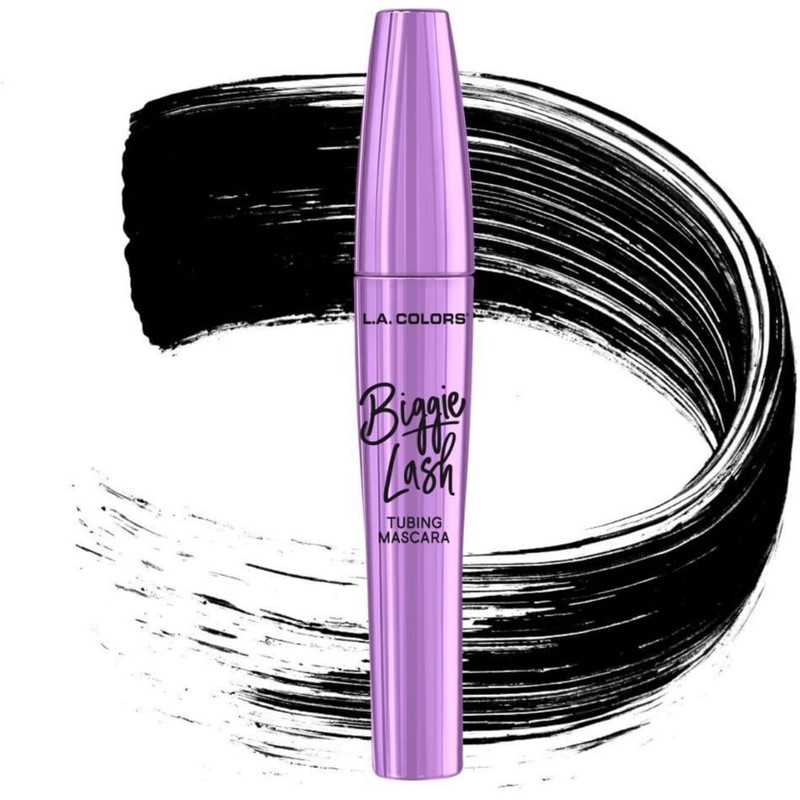 L.A COLORS Biggie Lash Mascara