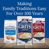 Jim Dandy Grits, Regular Enriched, 32 oz