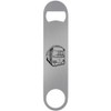 'City Bus' Bar Blade Bottle Opener (BR00018299)