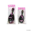 Home Art Round Transfer Brush Round Brush Large 3ea