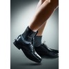 Sporlastic Foot-Up Drop Textile Foot These, , 2, , black,