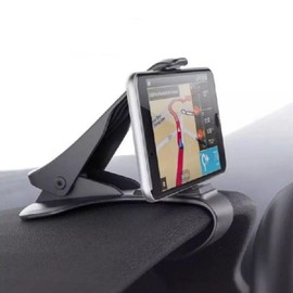 Avidora Smartphone Holder Smartphone Stand Clip Car Smartphone Holder Car Smartphone Holder Dashboard Clip Clip Type Smartphone Holder 2pcs