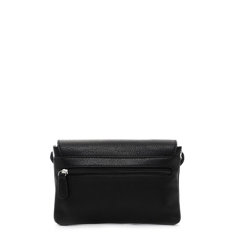 Emily & Noah E&N Emma 60397 Women's Shoulder Bag Plain,