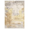 EIEIHOUSE Area Rug 8x10 Living Room Rugs,Soft Washable Rug Low