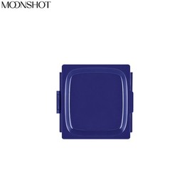 MOONSHOT Performance Cushion Light Fixing Refill 12g, Color:21N Vanilla