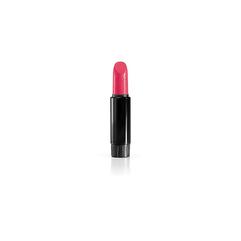 Rosetto Puro Refill Lipstick 107 Peony Tattoo
