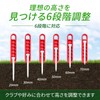 Golf Tees Heavy Duty Long Tees 3.3 inches (83 mm),