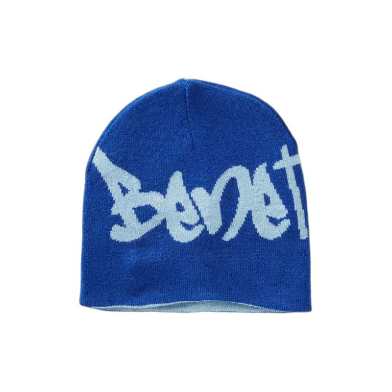 United Colors of Benetton Berretto 19TDHA00E Set di Accessori Invernali,
