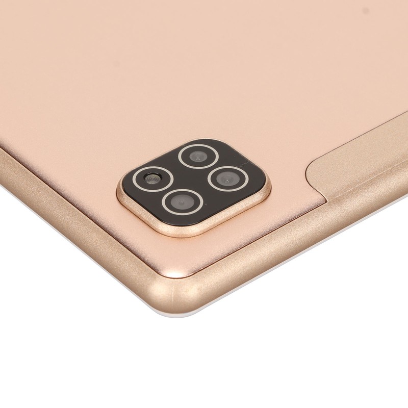 8 Inch Tablet 4G RAM 64G ROM 1920x1080 IPS Display