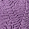 Utopia Crafts Re-Cotton Knitting Yarn, 100g (Viola Purple)