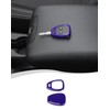 Hoolcar Key Fob Cover Key Holder Shell Remote Control Smart