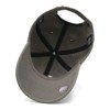 Forty Seven Clean Up Cap, LA Dark Grey, Free size