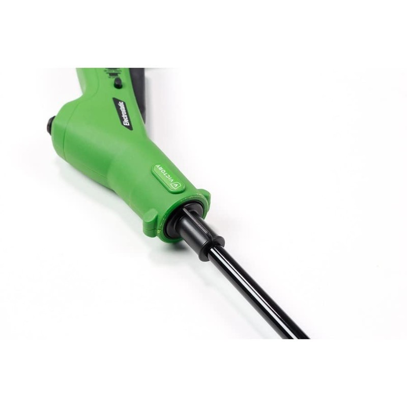 Victory Innovations Sprayer Extension Wand, 12'', Black