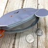 Gakken Sta F15080 Coin Case