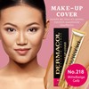 Dermacol Opaque Make-up Cover for the Face and Neck –