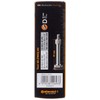 Continental Tour 28 All Bicycle Inner Tube - Black, 32/47-609/642
