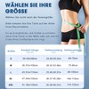 SKXZK Adjustable Back Support Belt with Support Struts - Breathable