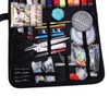 200Pcs Sewing Kit Completed Quickly Portable Travel Tools Complete Accessories