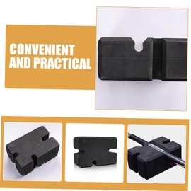 Totority Bench Press Assistant Exerciser with Suction Cups Difficulty Home Workout Equipment for All Fitness Levels