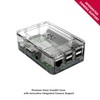 CanaKit Raspberry Pi 3 Ultimate Starter Kit - 32 GB