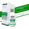 Beauty Care Kit 3pzs Bloqueador Solar Fps50+ Colágeno Satori Beauty