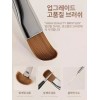 크림화이트 네일아트 브러시 세트 그라데이션 라인 펜 포함 [네일아트 8종