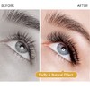 Y Lashes Extensions YY Lash Extensions C Curl 0.07mm 8-15mm