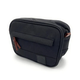 Celtic Wash Bag Made with Canvas Material. A Great Gift for Any Celtic Fan and Perfect for Any Occasion