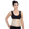 Wonder Care Waist Support Belt Half Elastic (Supreme), , ,