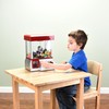 CP Toys Etna Electronic Mini Claw Machine for Kids, Mini
