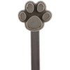 Tiger Crown Decoration Tool, Silver, 0.5 x 11.8 x 1.6
