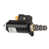 Hydraulic Pump Solenoid Valve 111 9916 for CAT E320B 320C