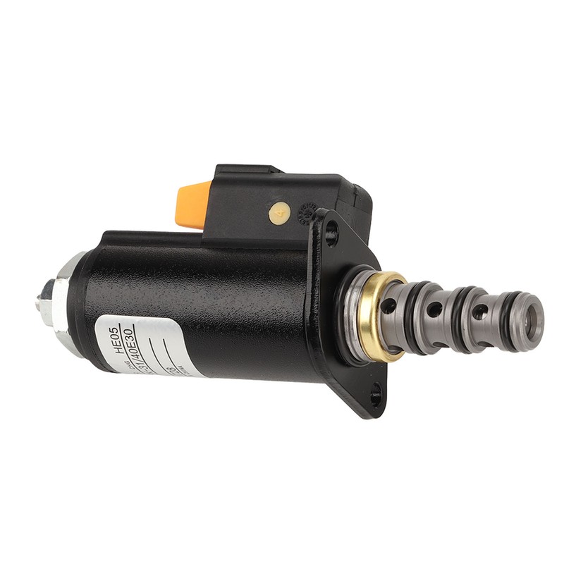 Hydraulic Pump Solenoid Valve 111 9916 for CAT E320B 320C