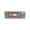 Plasticine One Colour Slab 400g - Army Green #67, Modelling
