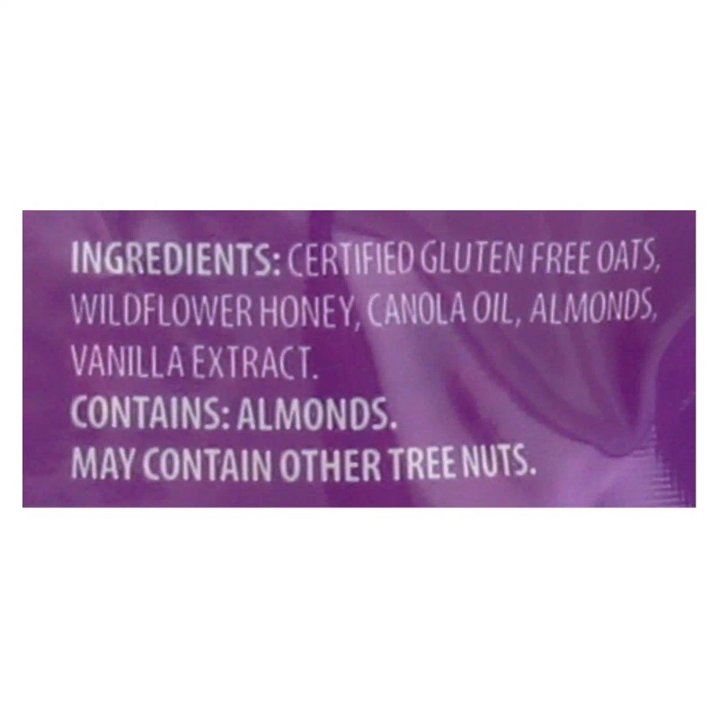 UD_Udi's Granola for Case of 6 11 oz Vanilla Flavored