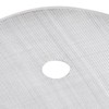 Hapivida 5Pcs Coffee Pot Mesh Filter Stainless Steel Press Coffee