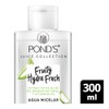 Agua Micelar Pond's Fruity Hydrafresh Aloe 300 ml