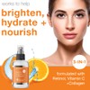 3 in 1 Super-Charged Anti-Aging Face Mist w/Retinol, Vitamin C