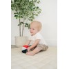 Genius Baby Toys Soft Plush Ball for Baby in High