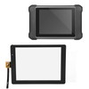 8in Touch Screen Panel Digitizer Scratch Resistant for Autel Maxisys