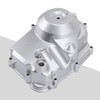 GOOFIT Right Side Engine Motor Case Casing Cover for 50cc