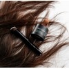 Thick Fiber Root Touch Up Powder, Medium Brown - Water