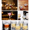 Ice Cube Tray, Rose Flower, Large Ice Ball Maker, Includes