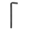HARFINGTON L-Shaped Square Head Wrench 9.5mm Carbon Steel L-Key 4