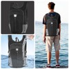 Small Foldable Backpack, 20L Small Foldable Backpack for Men, Daypack,