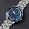 Tikkers Boy's Analog Quartz Watch with Strap ATK1052
