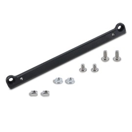 Upgraded Mini Truck License Plate Adapter Fit for JDM to USDM Licence Plate Conversion (Thickened)