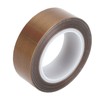 PTFE Glass Cloth Tape 32.8ft High Temperature Resistance Insulation PTFE